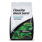 Ficha técnica e caractérísticas do produto Flourite Black Sand 3,5kg SEACHEM