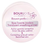 Ficha técnica e caractérísticas do produto Flower Perfection Primer Bourjois - Base Facial Aperfeiçoadora