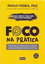 Ficha técnica e caractérísticas do produto Foco na Prática - Gente