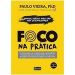 Ficha técnica e caractérísticas do produto Foco Na Pratica