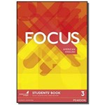 Focus - Students Book - Level 3