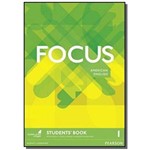Focus - Students Book - Level 1