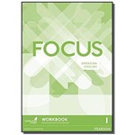Focus - Workbook - Level 1