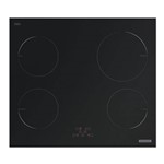 Fogao Cooktop Tramontina Inducao New Square Touch B 4ei 60