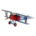Ficha técnica e caractérísticas do produto Fokker D VII 1:72 - 04194 - Revell