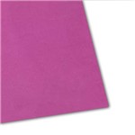 Ficha técnica e caractérísticas do produto Folha de Eva 40x60cm - Pink - 10 Unidades