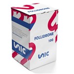 Follidrone 10g 30 Sachês Unicpharma