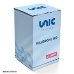 Ficha técnica e caractérísticas do produto Follidrone 10g 30 Sachês - Unicpharma
