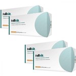 Ficha técnica e caractérísticas do produto Follixin - Promoção 4 Unidades - Follixin - Healwheel