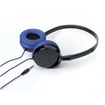 Ficha técnica e caractérísticas do produto Fon One For All e de Ouvido Tipo Headphone - Comfort - Sv5333