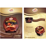 Ficha técnica e caractérísticas do produto Fondue de Chocolate Petry 300g