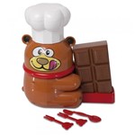 Ficha técnica e caractérísticas do produto Fondue Maker Kids Chef - BR008 - Multikids