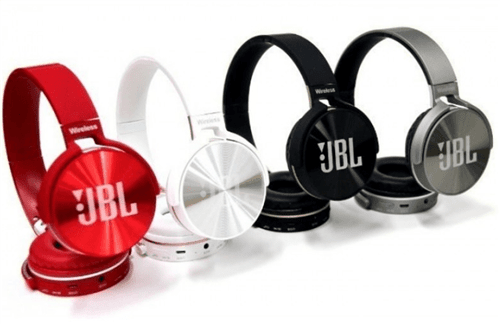 Ficha técnica e caractérísticas do produto Fone Bluetooth com Microfone Jbl Everest Jb950