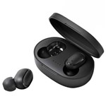 Ficha técnica e caractérísticas do produto Fone Bluetooth Earbuds Basic True Wireless - Tws