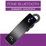Ficha técnica e caractérísticas do produto Fone Bluetooth para Celular AU203 Multilaser