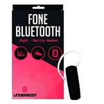 Ficha técnica e caractérísticas do produto Fone Bluetooth para Lg F60 - Underbody