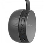 Ficha técnica e caractérísticas do produto Fone Bluetooth Wh Ch400 B Preto Sony
