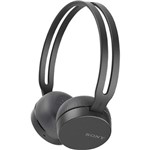 Ficha técnica e caractérísticas do produto Fone Bluetooth Wh-Ch400 Sony