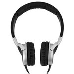 Ficha técnica e caractérísticas do produto Fone de Ouvido - 3,5mm - Vibe On-Ear - Prata
