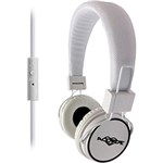Ficha técnica e caractérísticas do produto Fone de Ouvido Acorde Headphone Branco - A440B