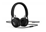 Ficha técnica e caractérísticas do produto Fone de Ouvido Apple Headphone Beats EP ML992BEA Preto