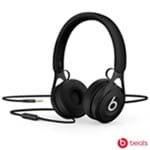 Ficha técnica e caractérísticas do produto Fone de Ouvido Apple Headphone Beats EP Preto - ML992BEA