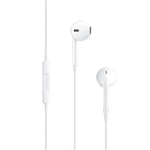 Ficha técnica e caractérísticas do produto Fone de ouvido Apple MD827ZM/B - Branco