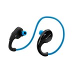 Ficha técnica e caractérísticas do produto Fone de Ouvido Arco Sport Bluetooth PH182 Azul - Multilaser