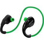 Ficha técnica e caractérísticas do produto Fone de Ouvido Arco Sport Bluetooth Verde - Multilaser