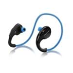 Ficha técnica e caractérísticas do produto Fone de Ouvido Arco Sport Multilaser Bluetooth Azul - Ph182 - Ph182