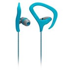 Ficha técnica e caractérísticas do produto Fone de Ouvido Auricular Fitness Azul - PH164