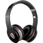 Ficha técnica e caractérísticas do produto Fone de Ouvido Beats By Dr. Dre On Ear Preto Wireless