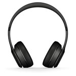 Ficha técnica e caractérísticas do produto Fone de Ouvido Beats By Dr. Dre Solo2, On Ear, Preto - MH8W2BZ/A