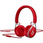 Ficha técnica e caractérísticas do produto Fone de Ouvido Beats Ep On-ear Headphones Vermelho