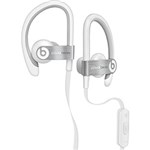 Ficha técnica e caractérísticas do produto Fone de Ouvido Beats Powerbeats 2 Earphone Branco