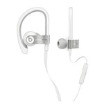 Ficha técnica e caractérísticas do produto Fone de Ouvido Beats Powerbeats2 Intra-Auricular Branco com Resistência a Suor e Água