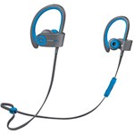 Ficha técnica e caractérísticas do produto Fone de Ouvido Beats Powerbeats 2 Wireless Earphone Azul e Cinza