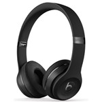 Ficha técnica e caractérísticas do produto Fone de Ouvido Beats Solo3 Bluetooth On Ear