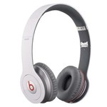 Ficha técnica e caractérísticas do produto Fone de Ouvido Beats Solo HD Branco - Beats By Dr. Dre