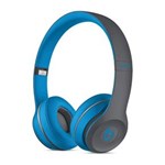 Ficha técnica e caractérísticas do produto Fone de Ouvido Beats Solo2 Wireless Active Headphone Azul com Bluetooth e Estojo