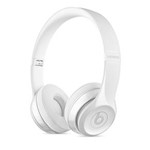 Ficha técnica e caractérísticas do produto Fone de Ouvido Beats Solo3 Wireless, On Ear, Branco