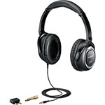 Ficha técnica e caractérísticas do produto Fone de Ouvido Blaupunkt Headset Confort Noise Preto