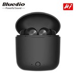 Fone de Ouvido Bluetooth 5.0 Bluedio Hi Hurricane