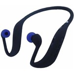 Ficha técnica e caractérísticas do produto Fone de Ouvido Bluetooth Boas Lc-702 Universal Lançamento