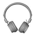 Ficha técnica e caractérísticas do produto Fone de Ouvido Bluetooth Branco - Compatível com Todos Aparelho Bluetooth - Beewi