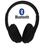 Ficha técnica e caractérísticas do produto Fone de Ouvido Bluetooth Cartao Fm Reproduz Mp3 Kp361