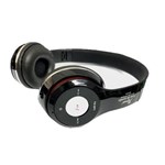 Ficha técnica e caractérísticas do produto Fone de Ouvido Bluetooth com Microfone MP3 SD FM KNUP KP-415