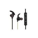 Ficha técnica e caractérísticas do produto Fone de Ouvido Bluetooth Estéreo Sinergy Sports – Ss-810x - Verde
