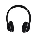 Ficha técnica e caractérísticas do produto Fone de Ouvido Bluetooth Headphone