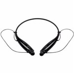 Ficha técnica e caractérísticas do produto Fone de Ouvido Bluetooth Headset Stereo Universal